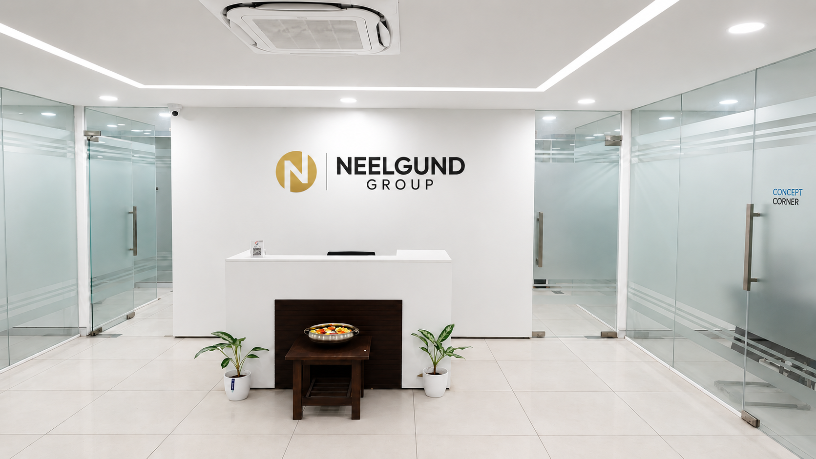 Building Dreams, Earning Trust – Since 1982
